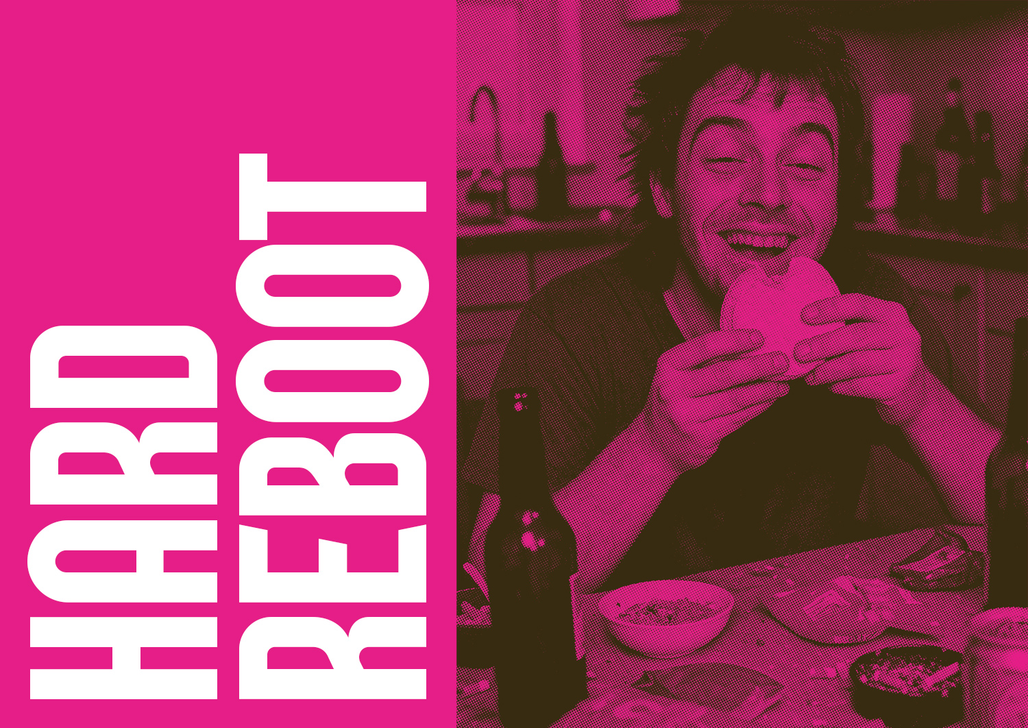 Hard Reboot