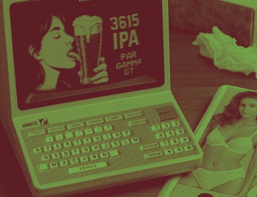 3615 IPA